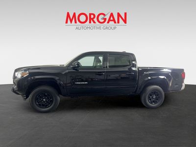 2021 Toyota Tacoma - Photo 6