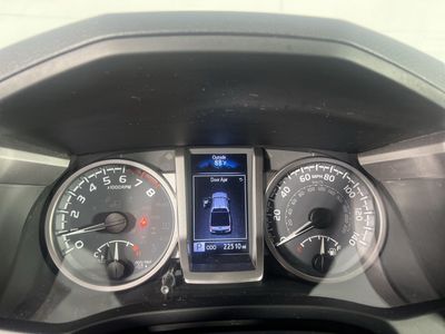 2021 Toyota Tacoma - Photo 19