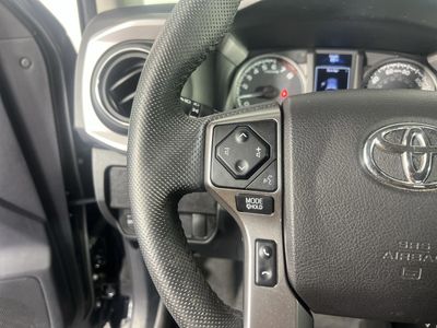 2021 Toyota Tacoma - Photo 16