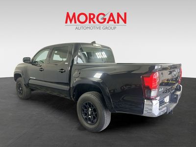 2021 Toyota Tacoma - Photo 5