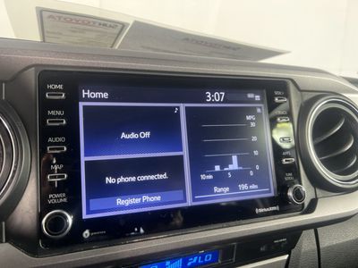 2021 Toyota Tacoma - Photo 22