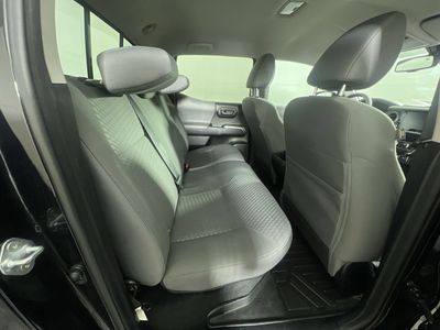 2021 Toyota Tacoma - Photo 23