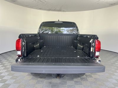 2021 Toyota Tacoma - Photo 28
