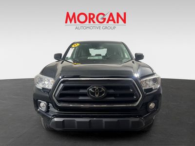 2021 Toyota Tacoma - Photo 8
