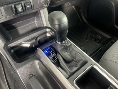2021 Toyota Tacoma - Photo 20