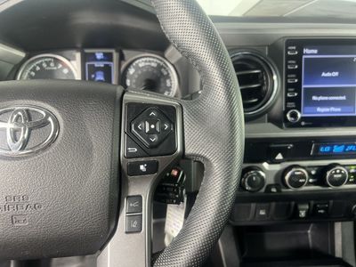2021 Toyota Tacoma - Photo 17