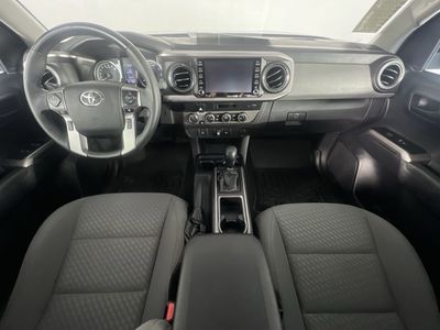 2021 Toyota Tacoma - Photo 24