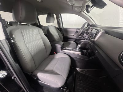 2021 Toyota Tacoma - Photo 25