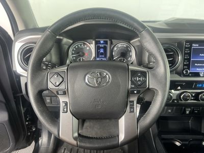 2021 Toyota Tacoma - Photo 15