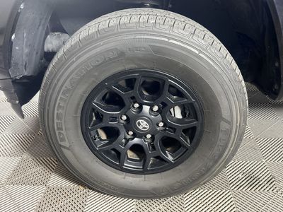 2021 Toyota Tacoma - Photo 11