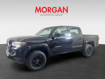 2021 Toyota Tacoma - Photo 7