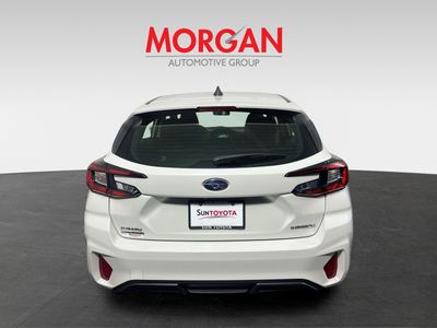 2024 Subaru Impreza - Photo 4