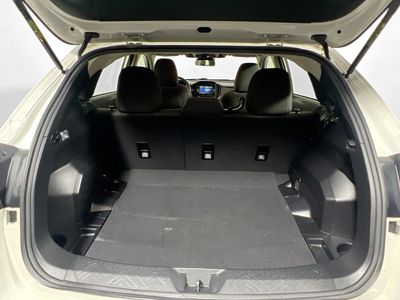 2024 Subaru Impreza - Photo 29
