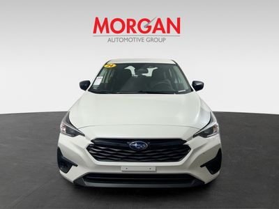 2024 Subaru Impreza - Photo 8