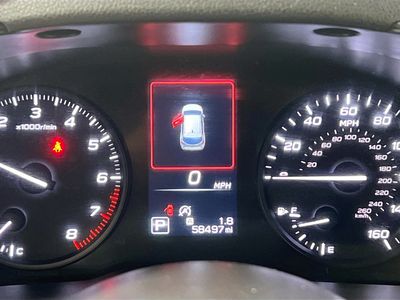 2024 Subaru Impreza - Photo 19