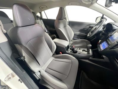 2024 Subaru Impreza - Photo 26