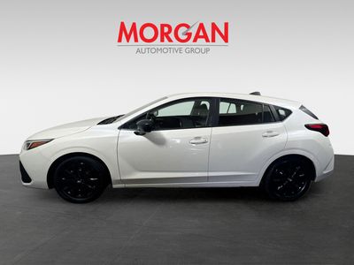 2024 Subaru Impreza - Photo 6