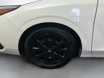2024 Subaru Impreza - Photo 11