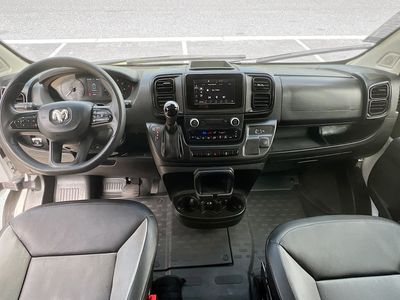 2025 Ram ProMaster 2500 - Photo 27