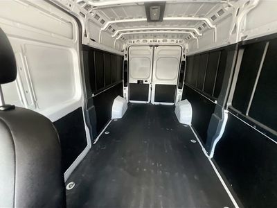 2025 Ram ProMaster 2500 - Photo 26