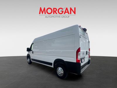 2025 Ram ProMaster 2500 - Photo 5