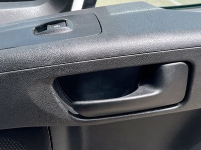 2025 Ram ProMaster 2500 - Photo 29
