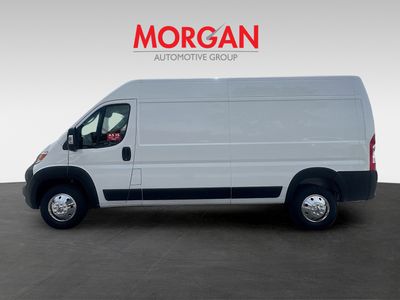 2025 Ram ProMaster 2500 - Photo 6