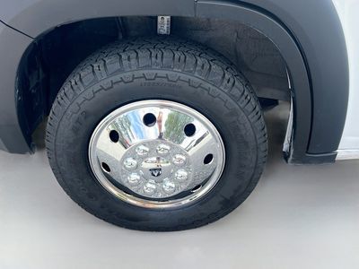 2025 Ram ProMaster 2500 - Photo 11