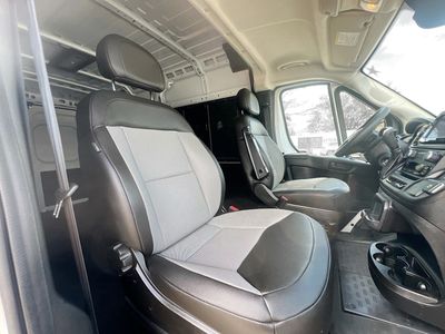 2025 Ram ProMaster 2500 - Photo 28