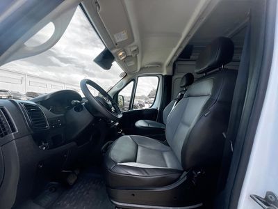 2025 Ram ProMaster 2500 - Photo 12