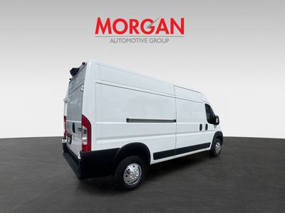 2025 Ram ProMaster 2500 - Photo 3