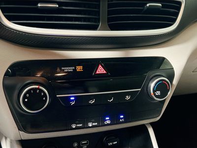 2020 Hyundai Tucson - Photo 21