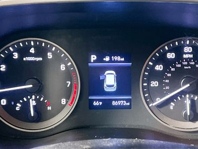 2020 Hyundai Tucson - Photo 18