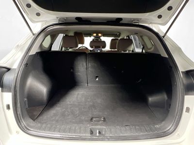 2020 Hyundai Tucson - Photo 28