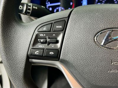 2020 Hyundai Tucson - Photo 15