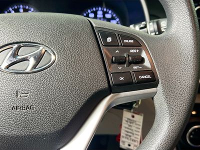 2020 Hyundai Tucson - Photo 16