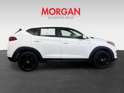 2020 Hyundai Tucson - Photo 2