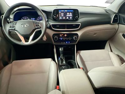 2020 Hyundai Tucson - Photo 24