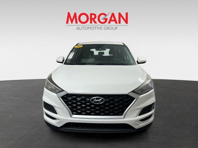 2020 Hyundai Tucson - Photo 7