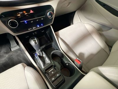 2020 Hyundai Tucson - Photo 20