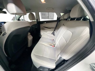 2020 Hyundai Tucson - Photo 23