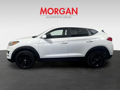2020 Hyundai Tucson - Photo 5