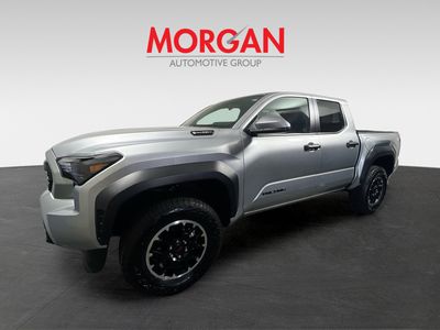 2025 Toyota Tacoma - Photo 7