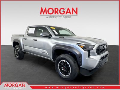 2025 Toyota Tacoma - Photo 1