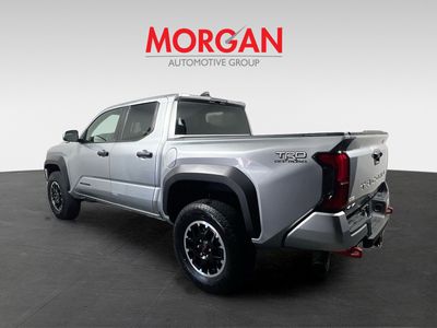 2025 Toyota Tacoma - Photo 5