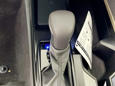 2026 Toyota Camry — photo 21 view