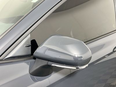 2026 Toyota Camry — photo 10 view