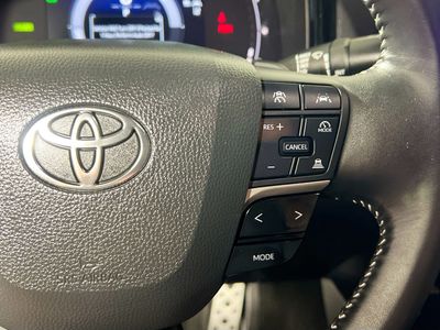2026 Toyota Camry — photo 17 view