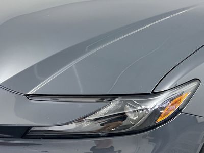 2026 Toyota Camry — photo 9 view