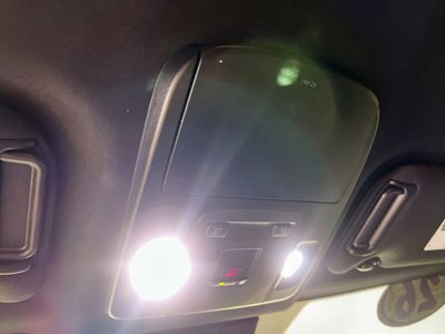 2026 Toyota Camry — photo 18 view